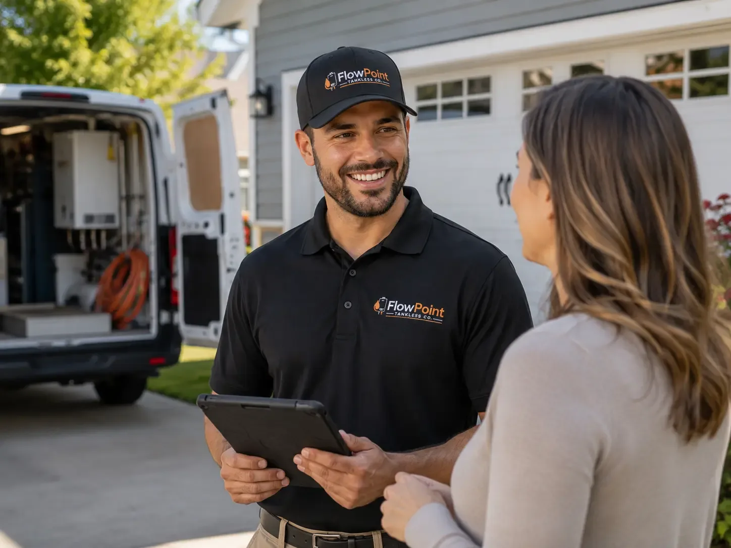 Tankless Water Heater Installation Fairburn, SD FAQs